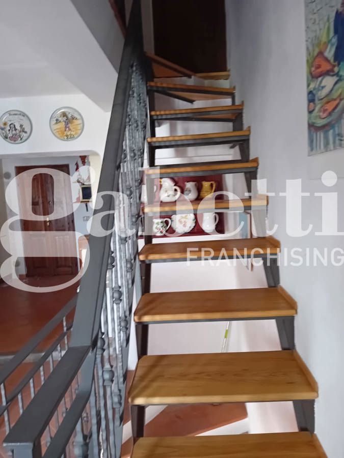 Foto 7 di 15 - Appartamento in vendita a San Nicola Arcella