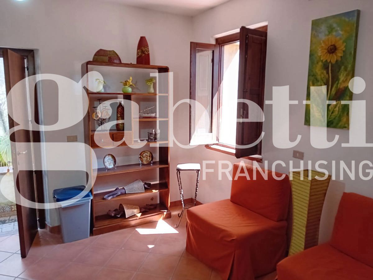 Foto 3 di 15 - Appartamento in vendita a San Nicola Arcella