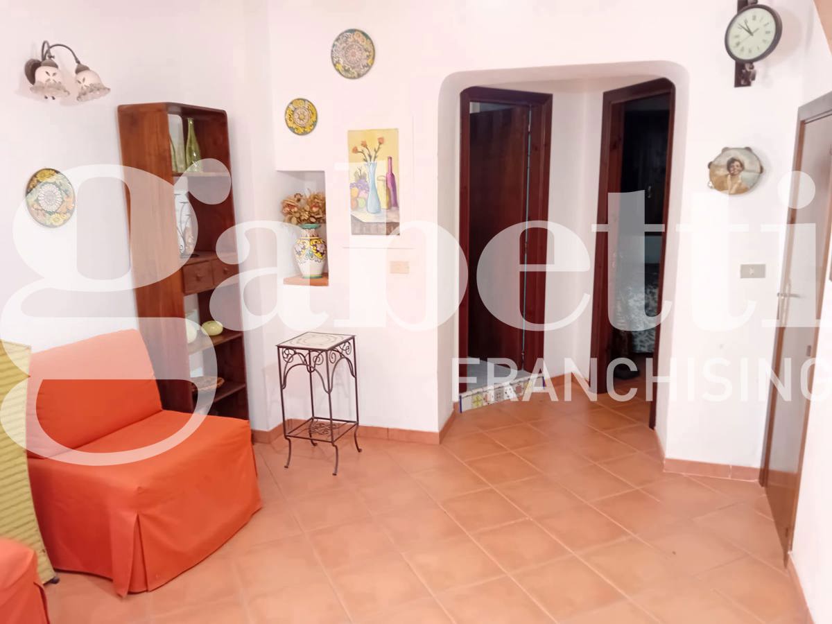 Foto 4 di 15 - Appartamento in vendita a San Nicola Arcella