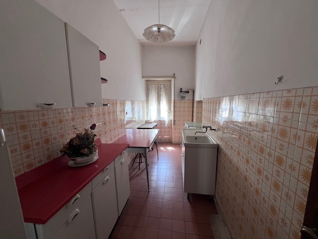Foto 2 di 10 - Appartamento in vendita a Civita Castellana