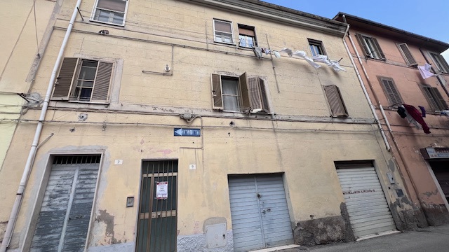 Foto 1 di 10 - Appartamento in vendita a Civita Castellana