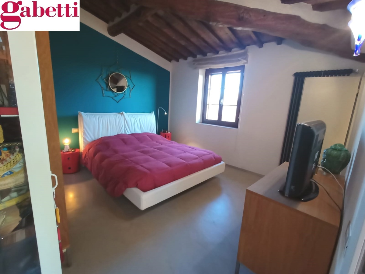 Foto 22 di 24 - Appartamento in vendita a Castelnuovo Berardenga