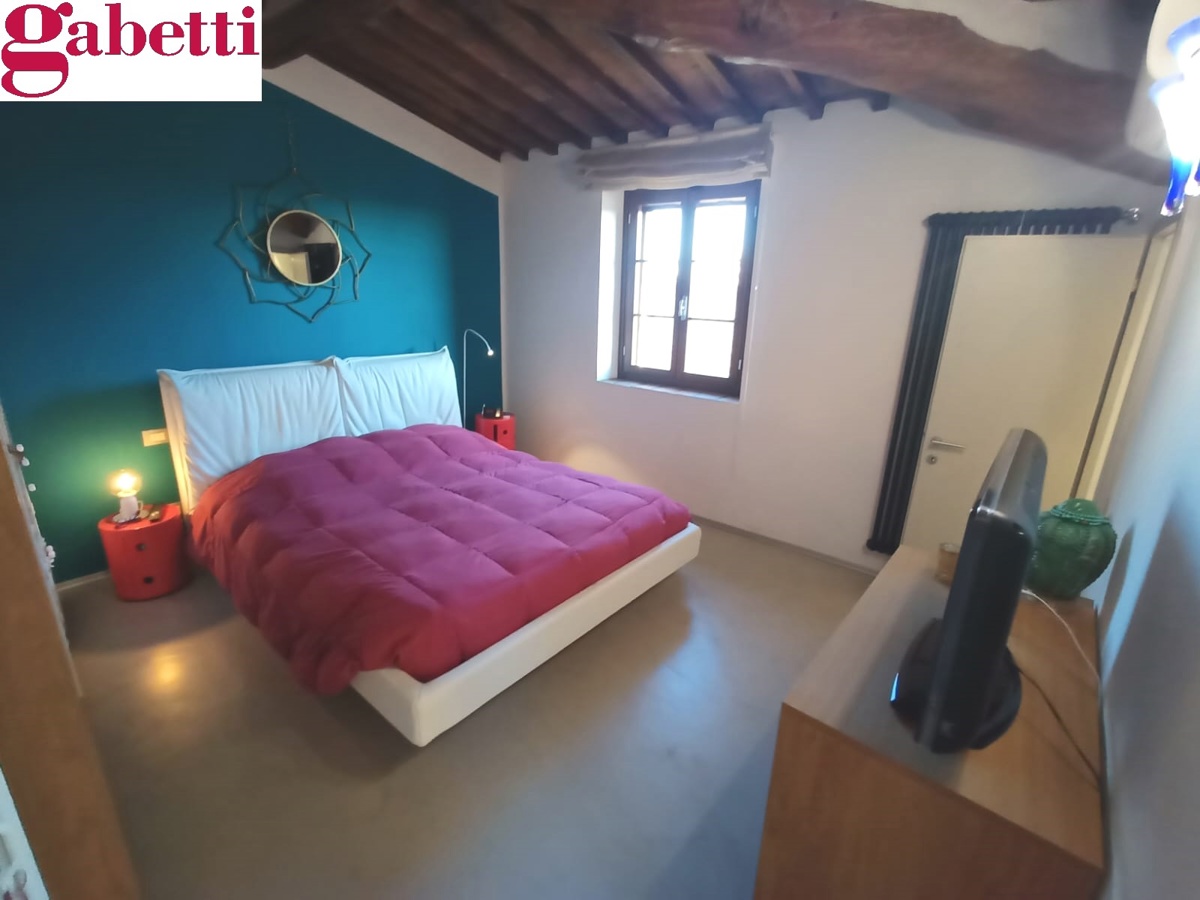 Foto 5 di 24 - Appartamento in vendita a Castelnuovo Berardenga