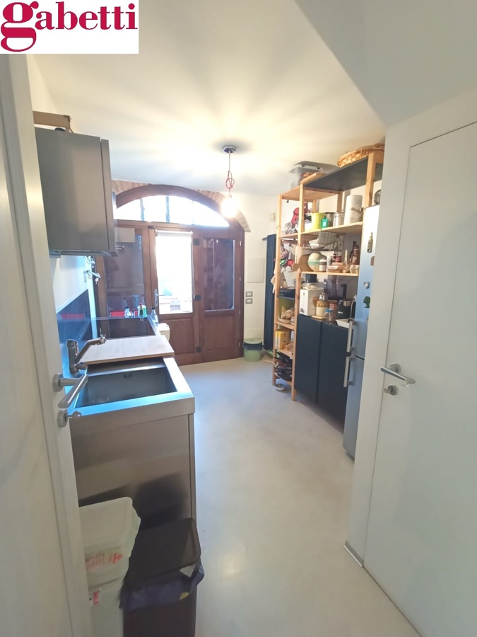 Foto 21 di 24 - Appartamento in vendita a Castelnuovo Berardenga