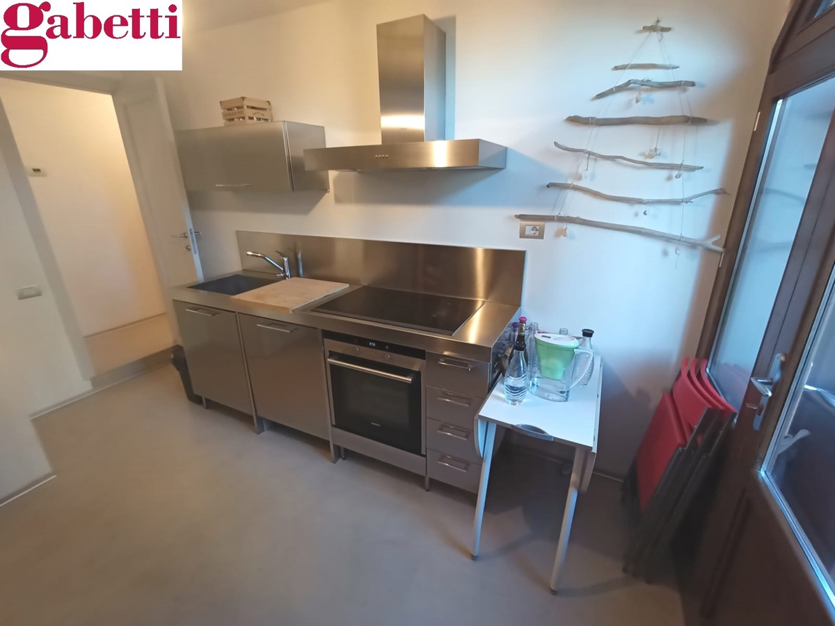 Foto 2 di 24 - Appartamento in vendita a Castelnuovo Berardenga