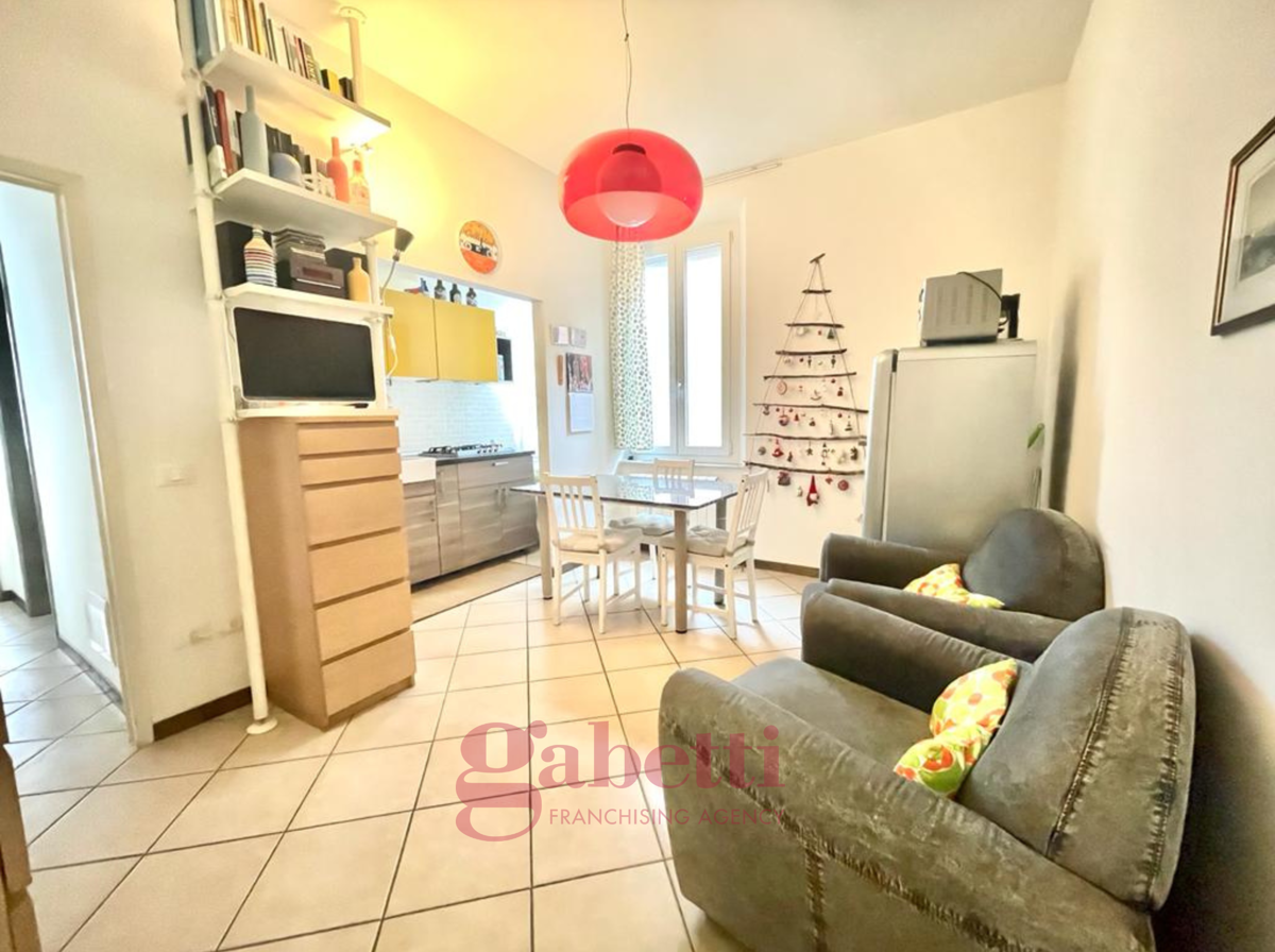 Foto 2 di 5 - Appartamento in vendita a Pontedera