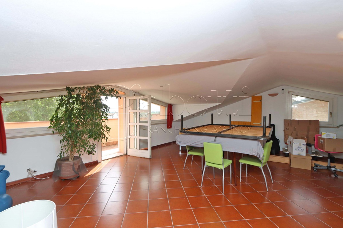 Foto 19 di 27 - Appartamento in vendita a Ferrara