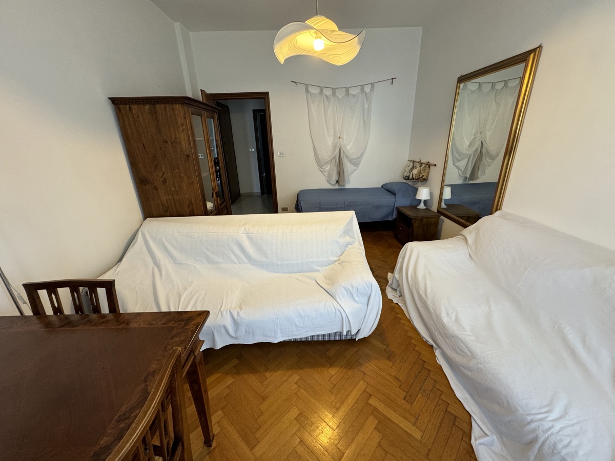 Foto 22 di 33 - Appartamento in affitto a Torino