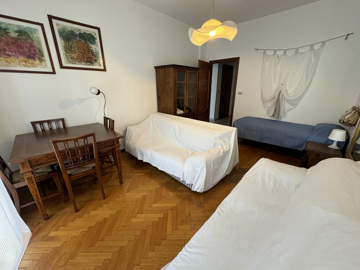 Foto 21 di 33 - Appartamento in affitto a Torino