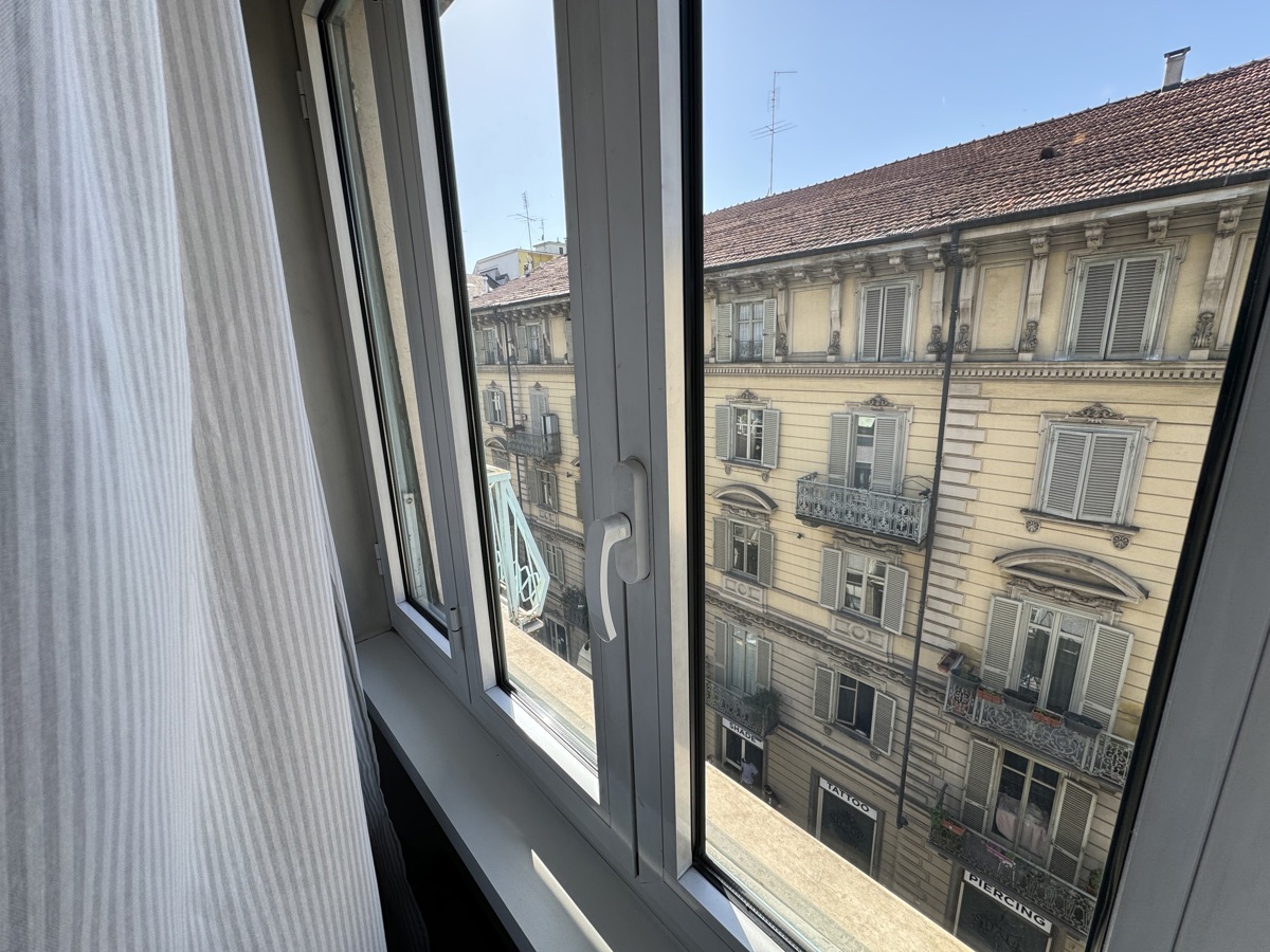 Foto 24 di 33 - Appartamento in affitto a Torino