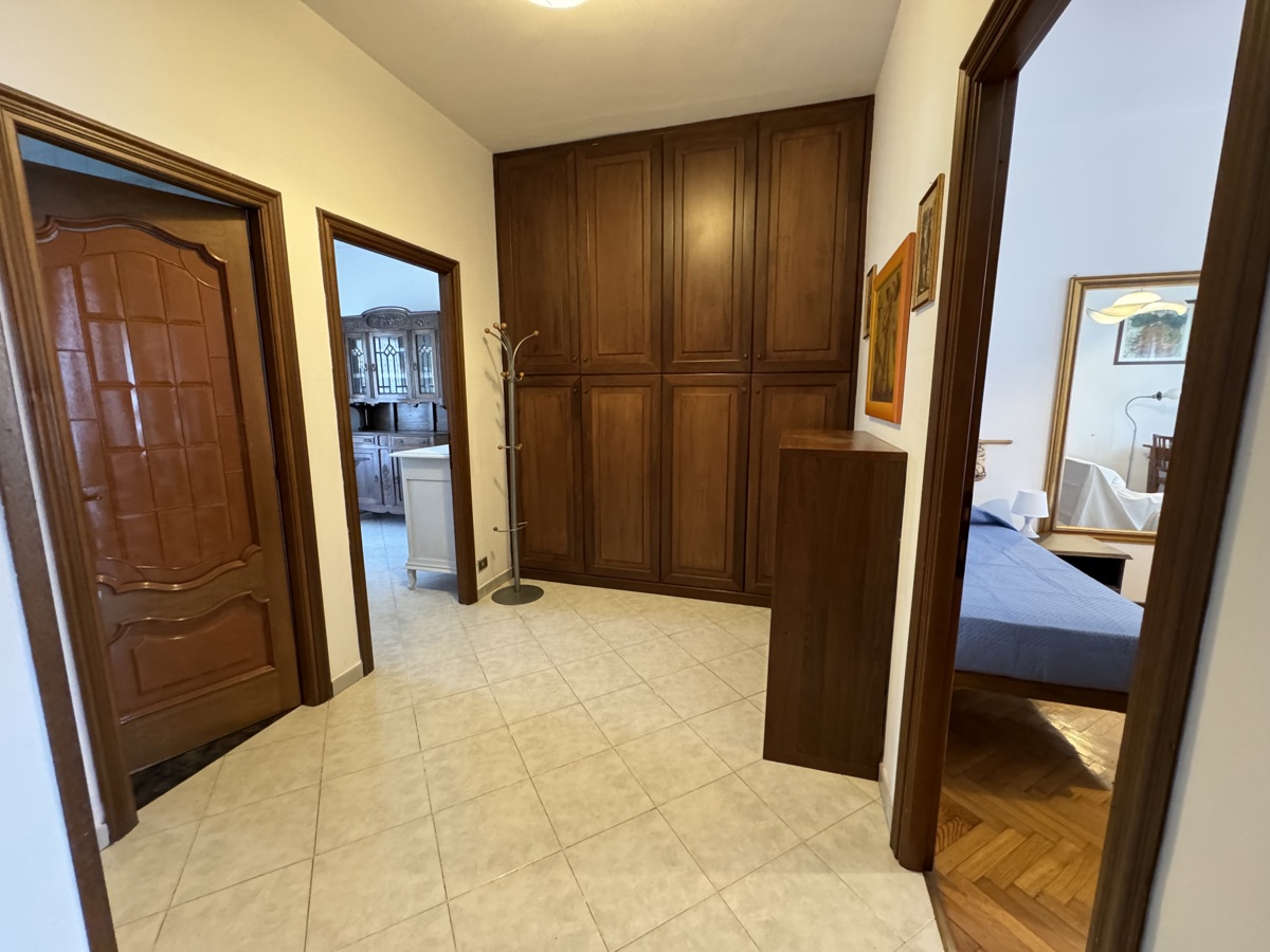Foto 16 di 33 - Appartamento in affitto a Torino