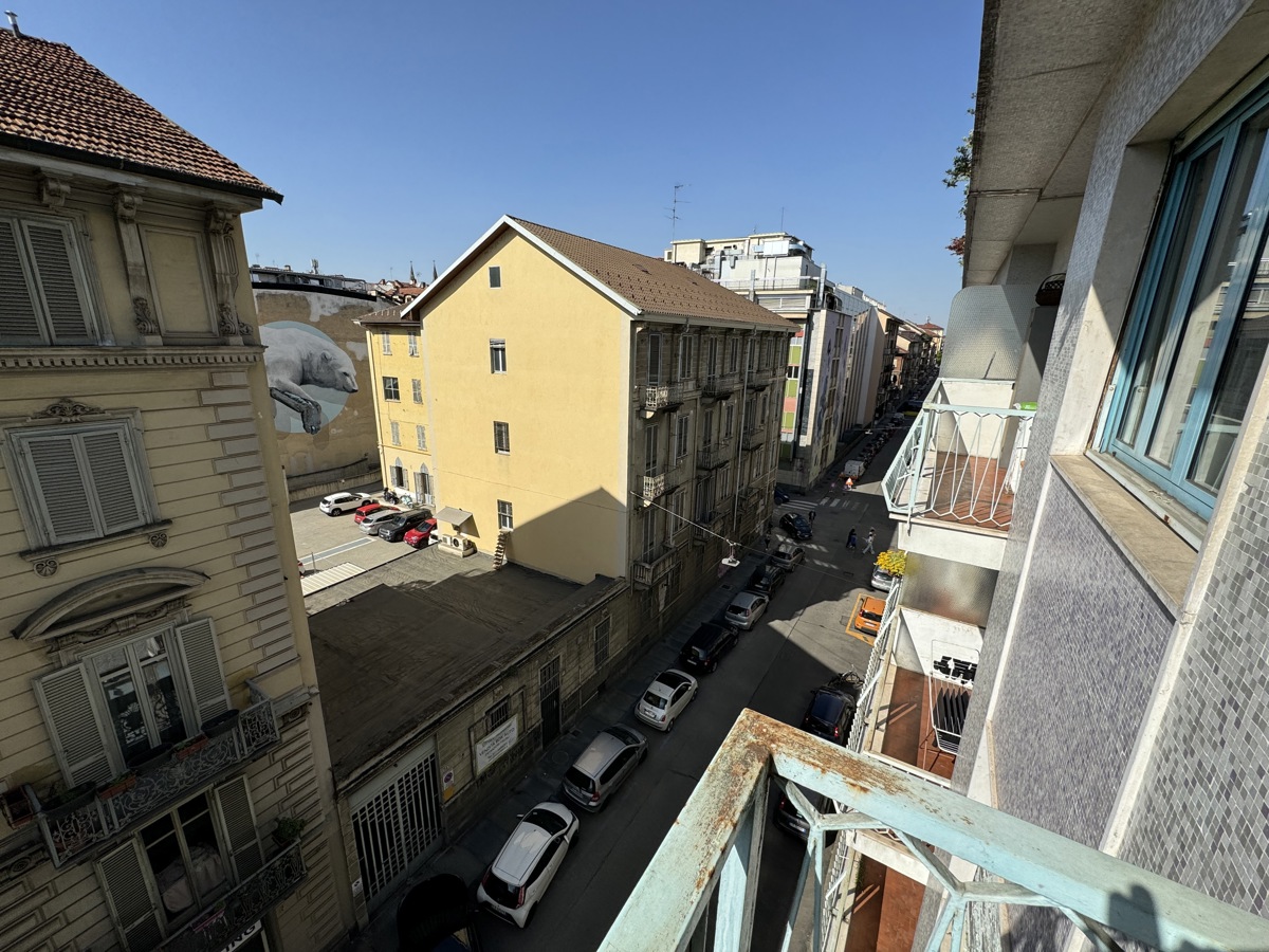 Foto 27 di 33 - Appartamento in affitto a Torino