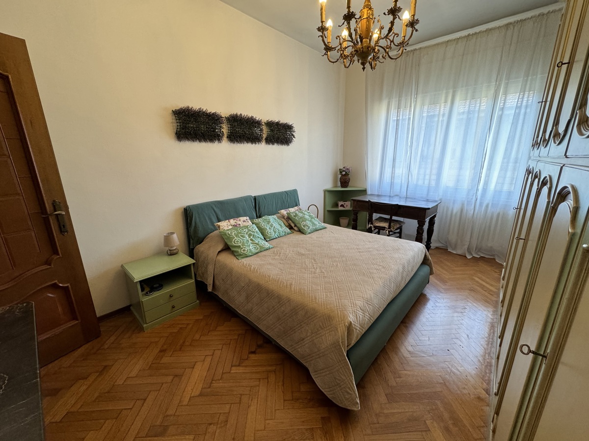 Foto 18 di 33 - Appartamento in affitto a Torino