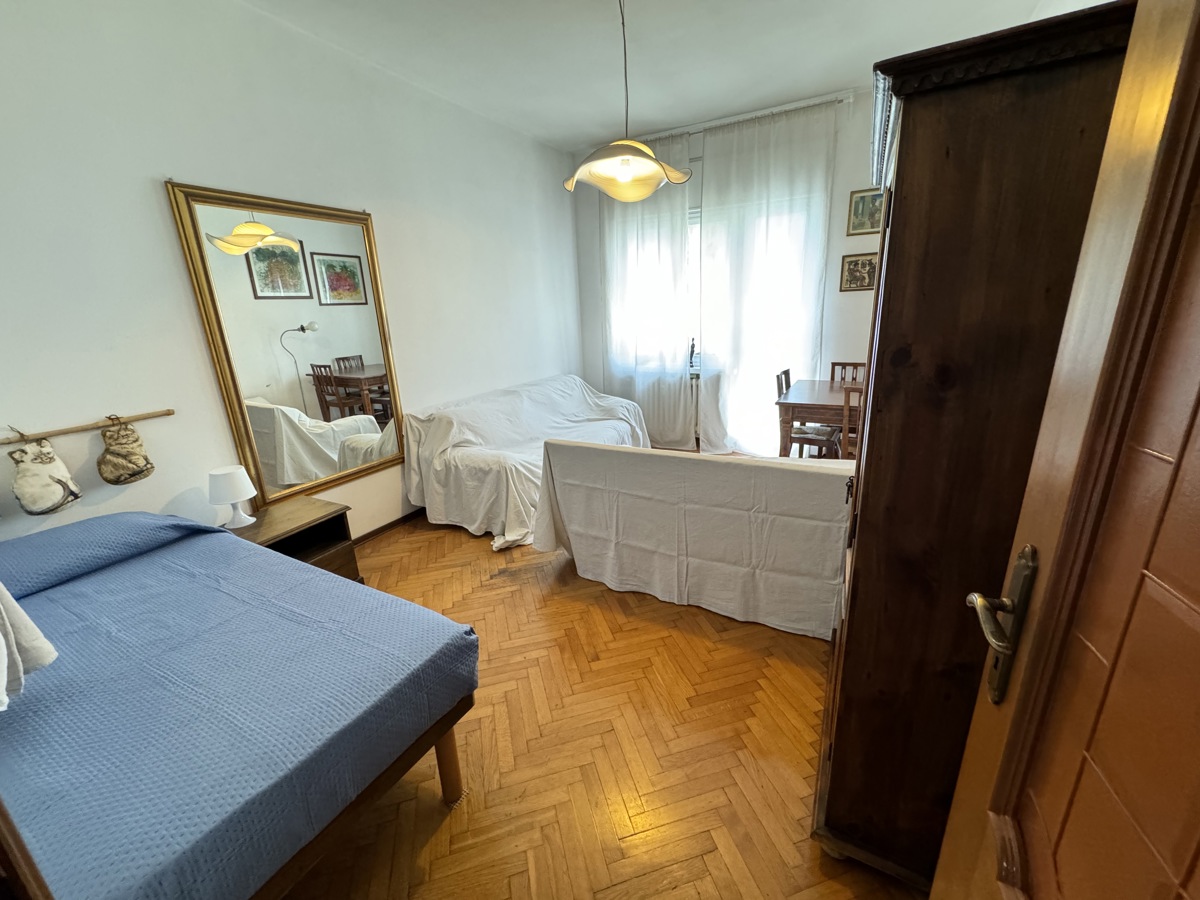 Foto 20 di 33 - Appartamento in affitto a Torino
