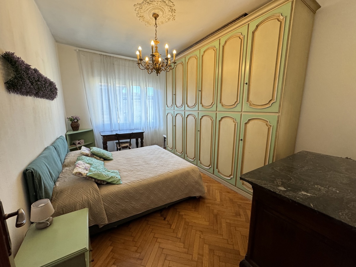 Foto 17 di 33 - Appartamento in affitto a Torino