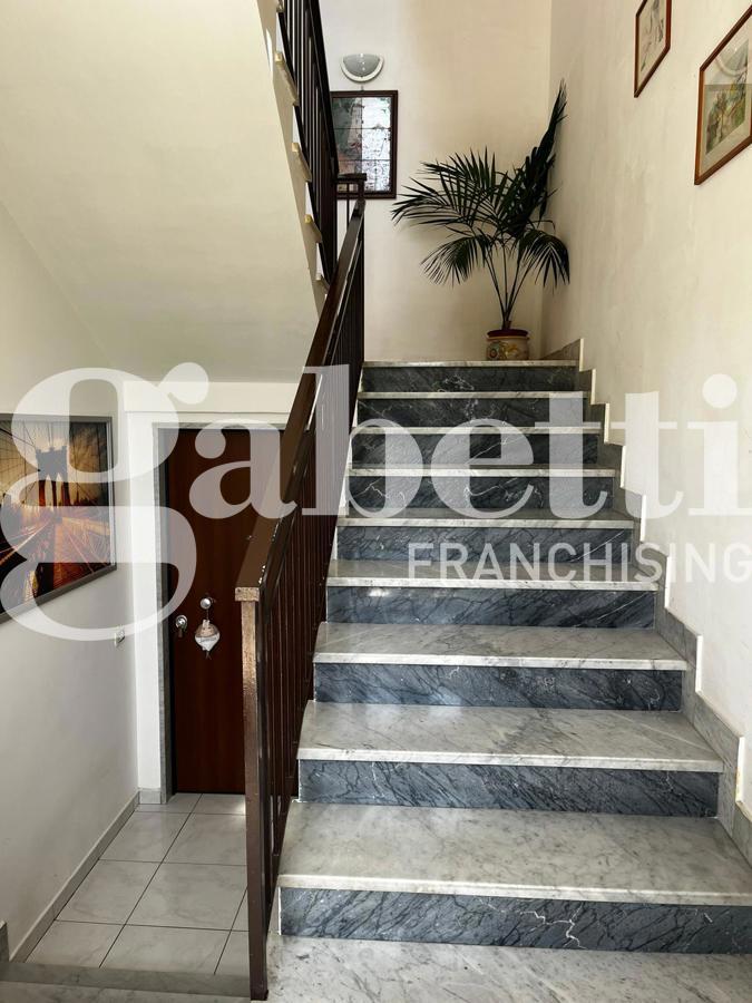 Foto 17 di 19 - Appartamento in vendita a Roccapiemonte