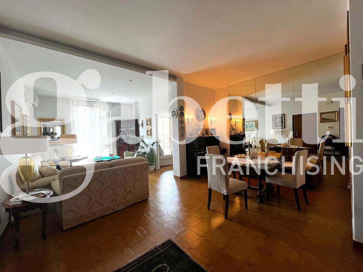 Foto 3 di 19 - Appartamento in vendita a Roccapiemonte