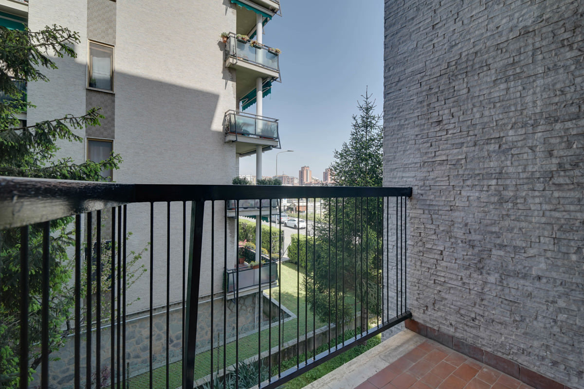 Foto 12 di 37 - Appartamento in vendita a Milano
