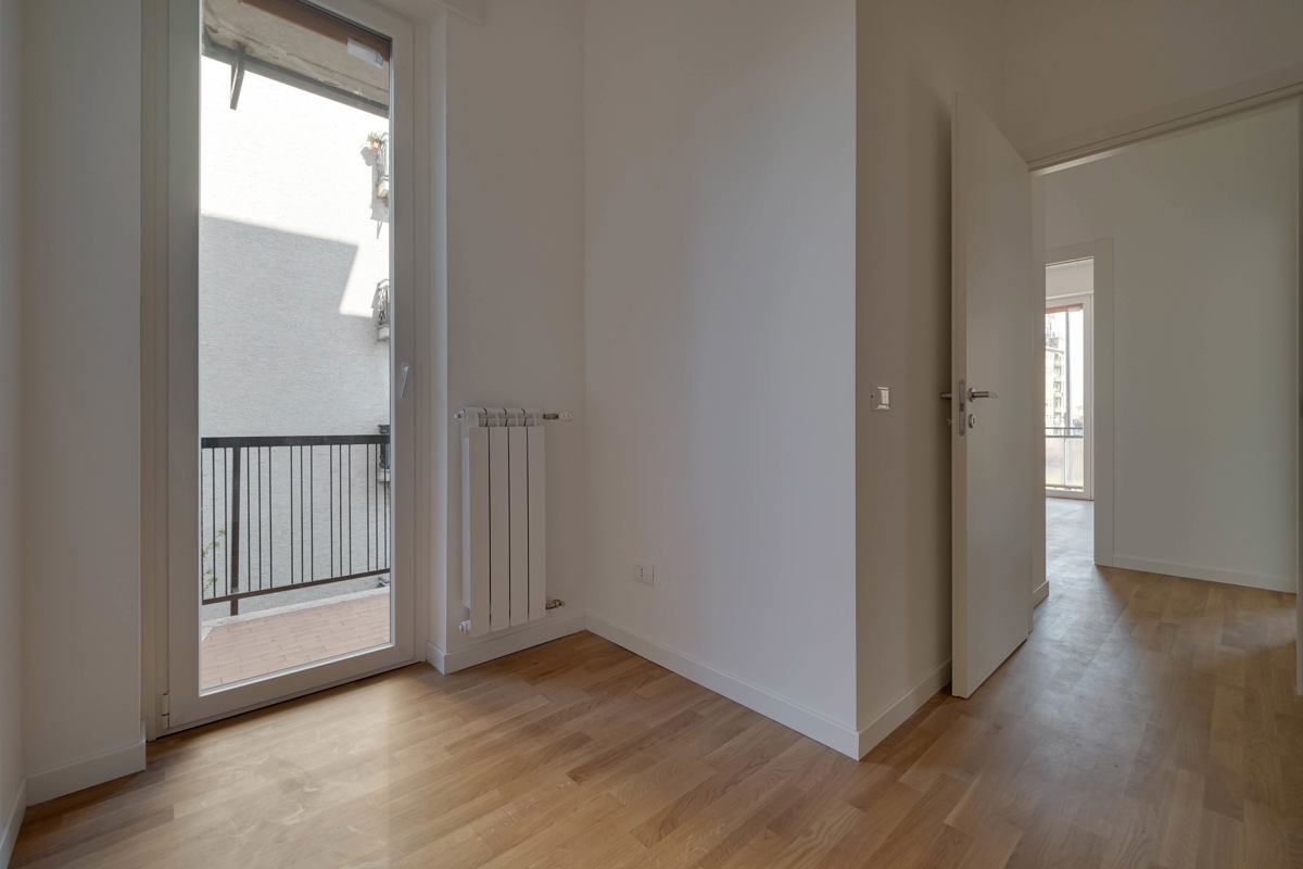 Foto 10 di 37 - Appartamento in vendita a Milano