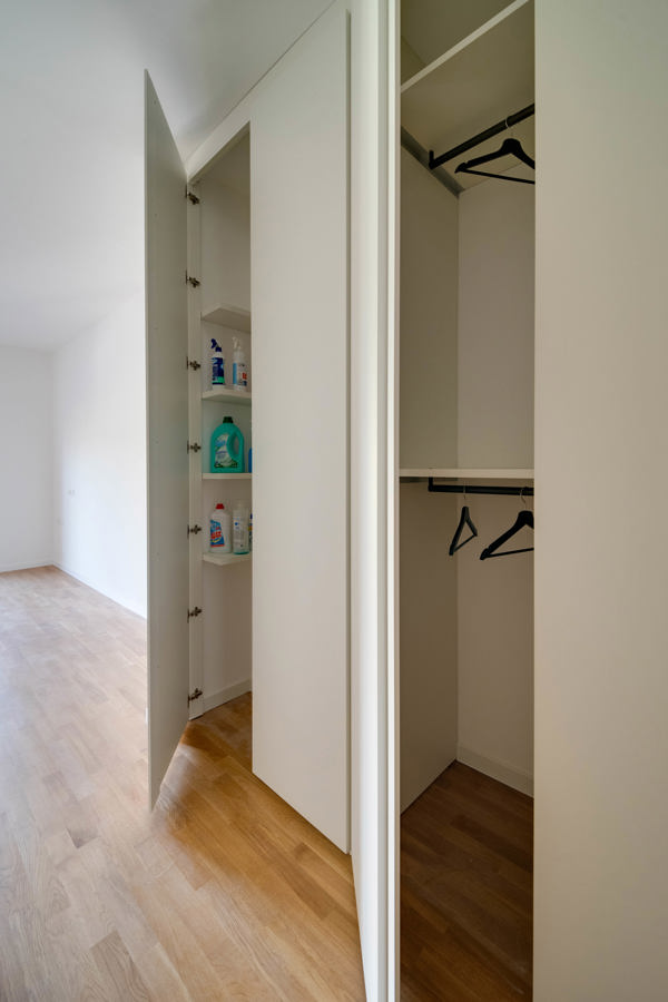 Foto 24 di 37 - Appartamento in vendita a Milano