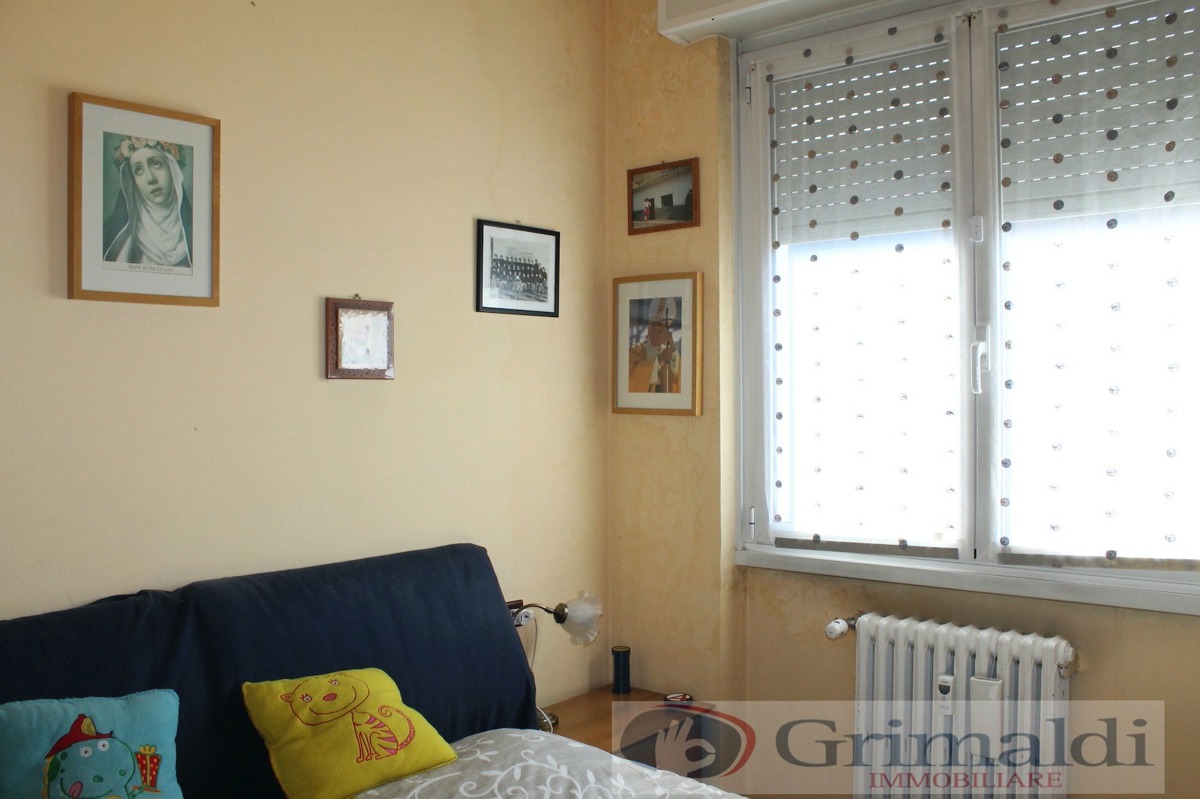 Foto 5 di 17 - Appartamento in vendita a Milano
