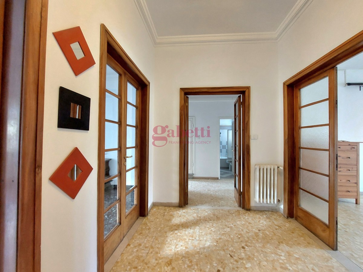 Foto 30 di 51 - Appartamento in vendita a Firenze
