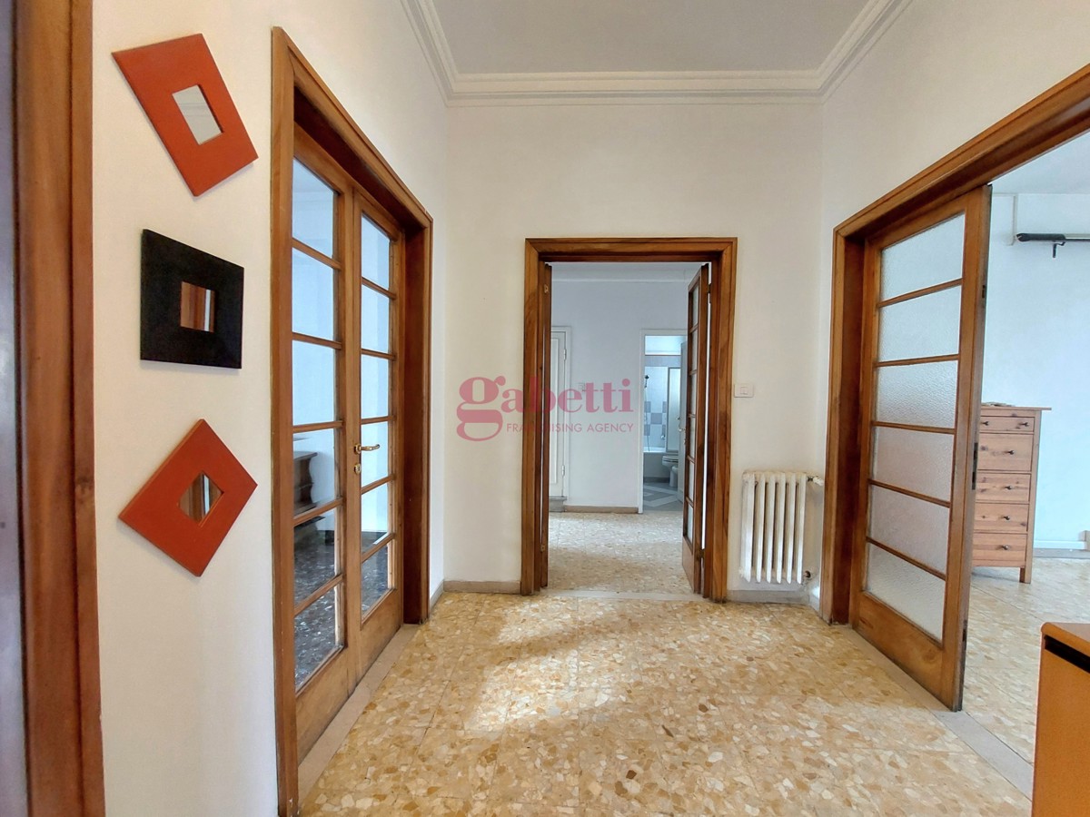 Foto 31 di 51 - Appartamento in vendita a Firenze