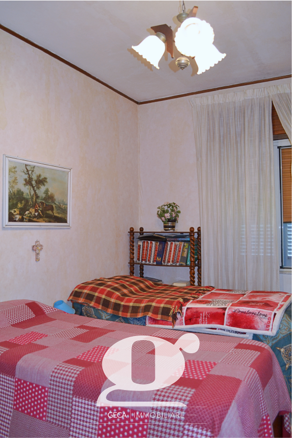 Foto 11 di 23 - Appartamento in vendita a Napoli