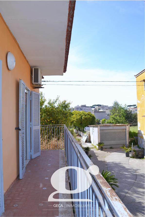 Foto 16 di 23 - Appartamento in vendita a Napoli