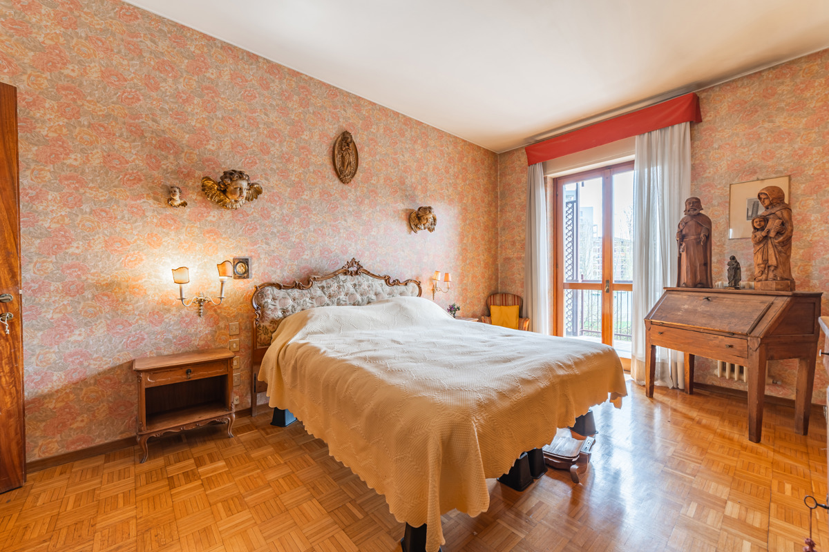 Foto 31 di 52 - Appartamento in vendita a Milano