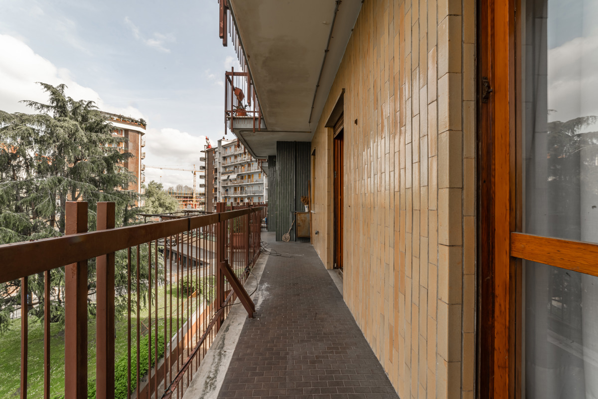 Foto 17 di 52 - Appartamento in vendita a Milano