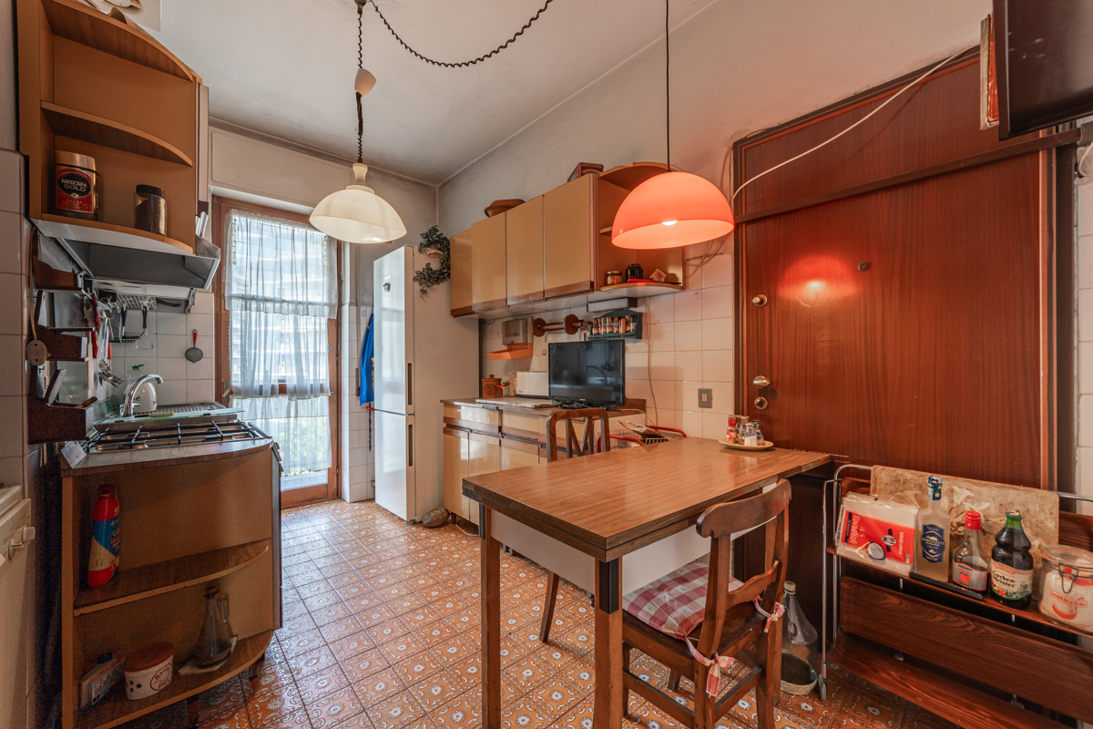 Foto 8 di 52 - Appartamento in vendita a Milano