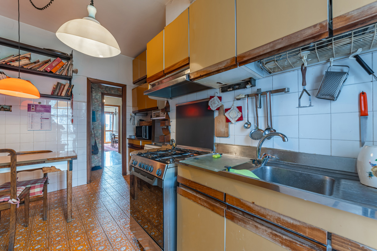 Foto 11 di 52 - Appartamento in vendita a Milano