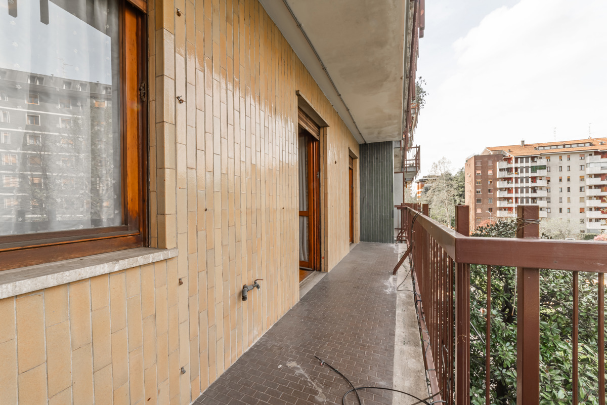 Foto 20 di 52 - Appartamento in vendita a Milano