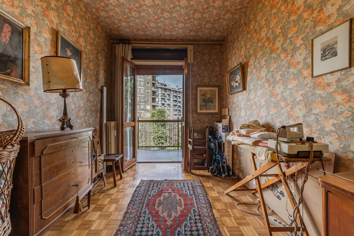 Foto 14 di 52 - Appartamento in vendita a Milano