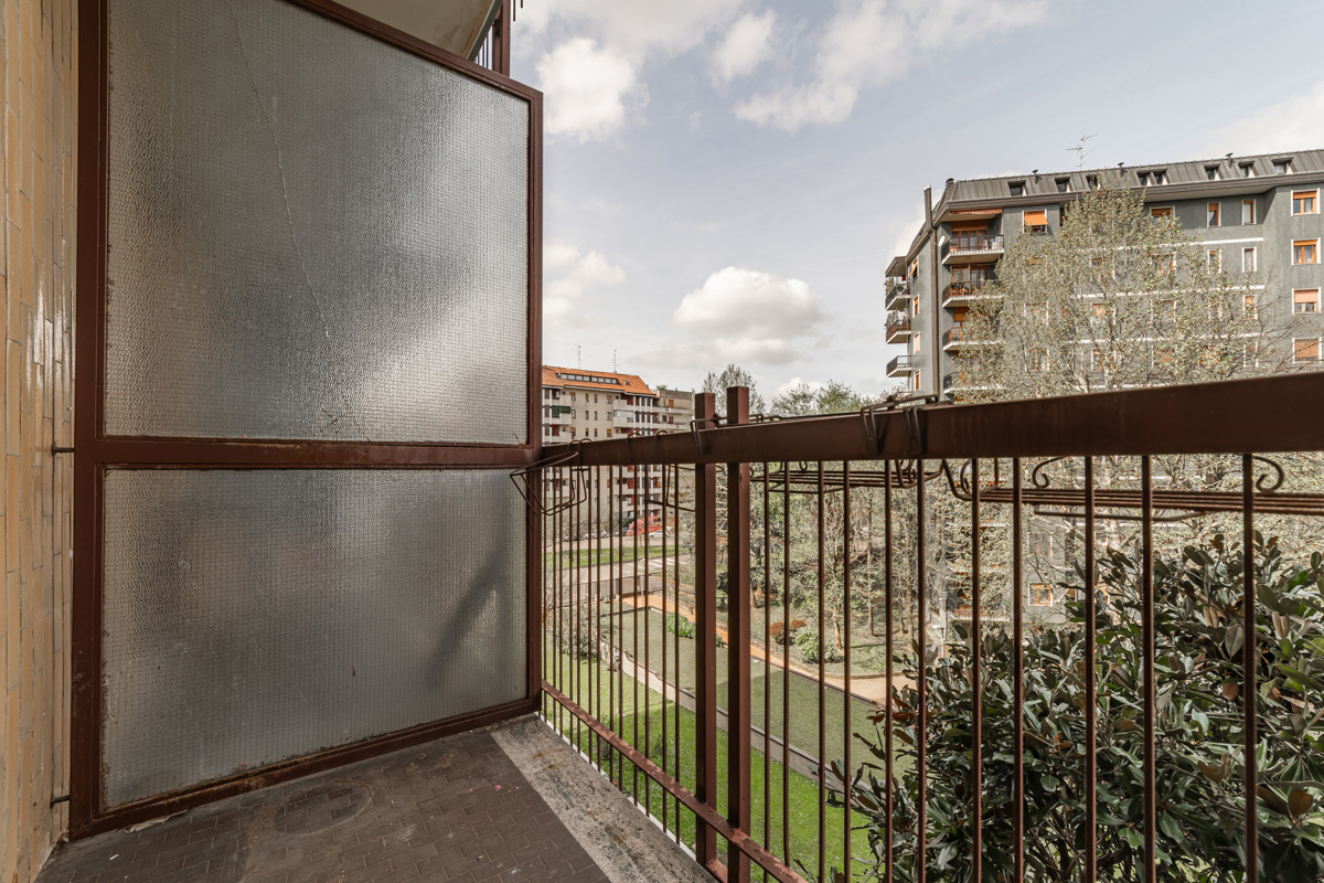 Foto 41 di 52 - Appartamento in vendita a Milano