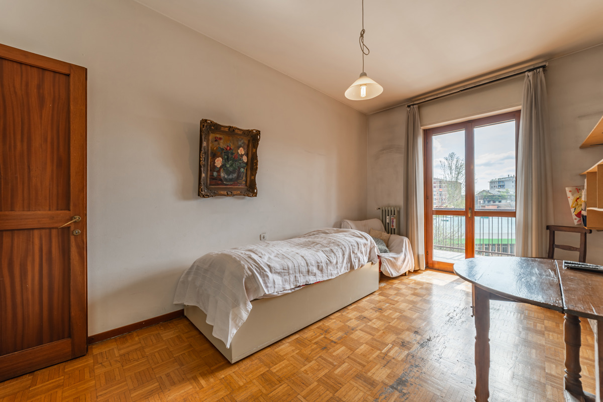 Foto 24 di 52 - Appartamento in vendita a Milano