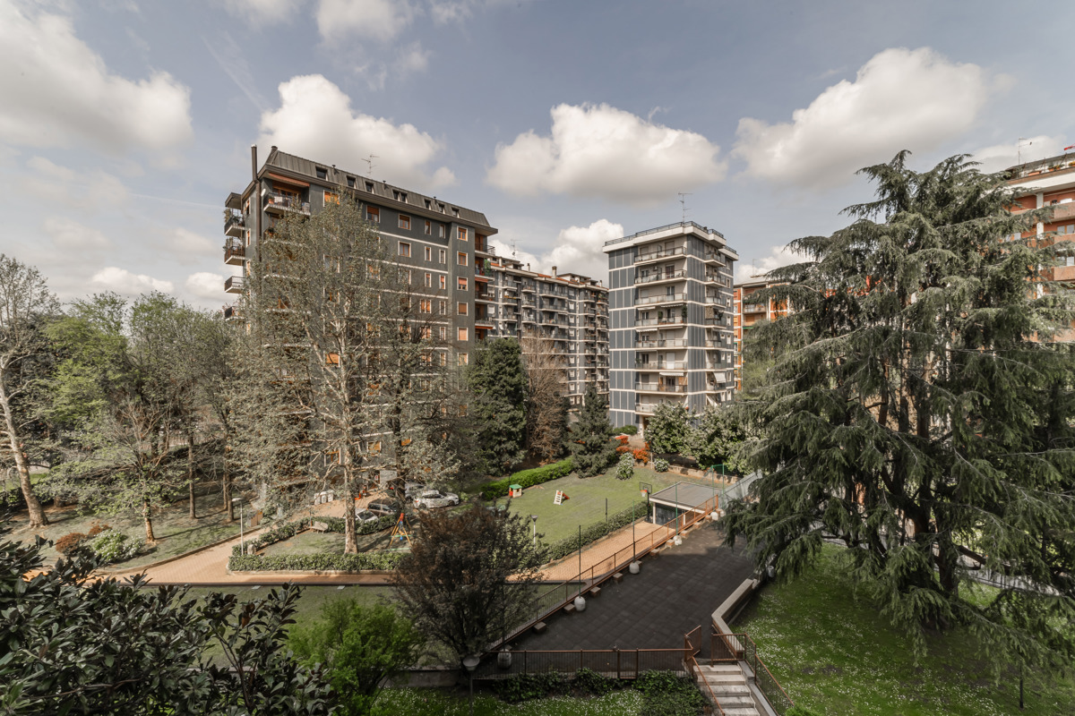 Foto 49 di 52 - Appartamento in vendita a Milano