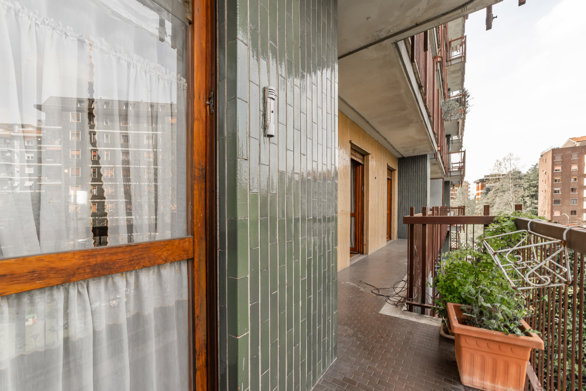Foto 19 di 52 - Appartamento in vendita a Milano