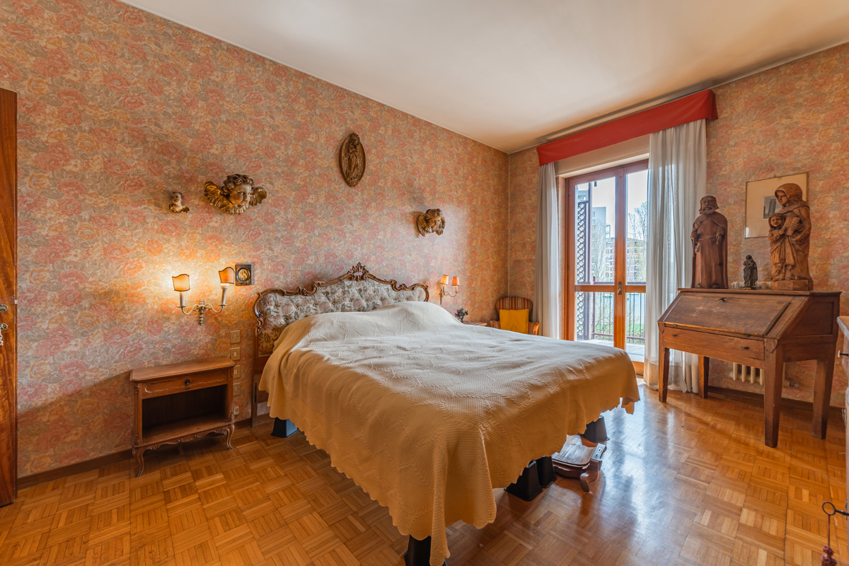 Foto 32 di 52 - Appartamento in vendita a Milano