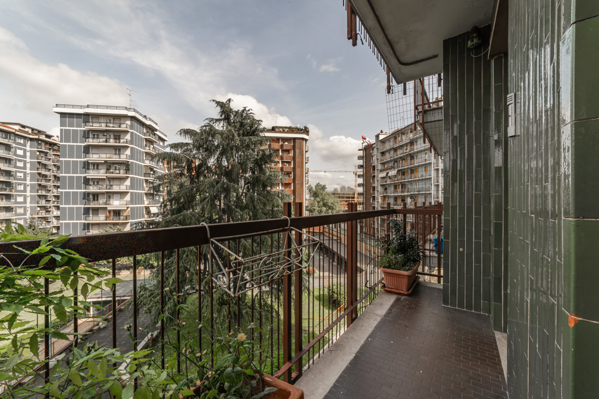 Foto 18 di 52 - Appartamento in vendita a Milano