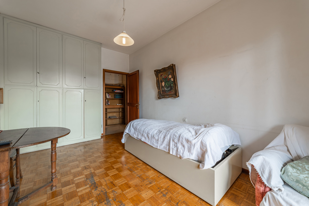 Foto 25 di 52 - Appartamento in vendita a Milano