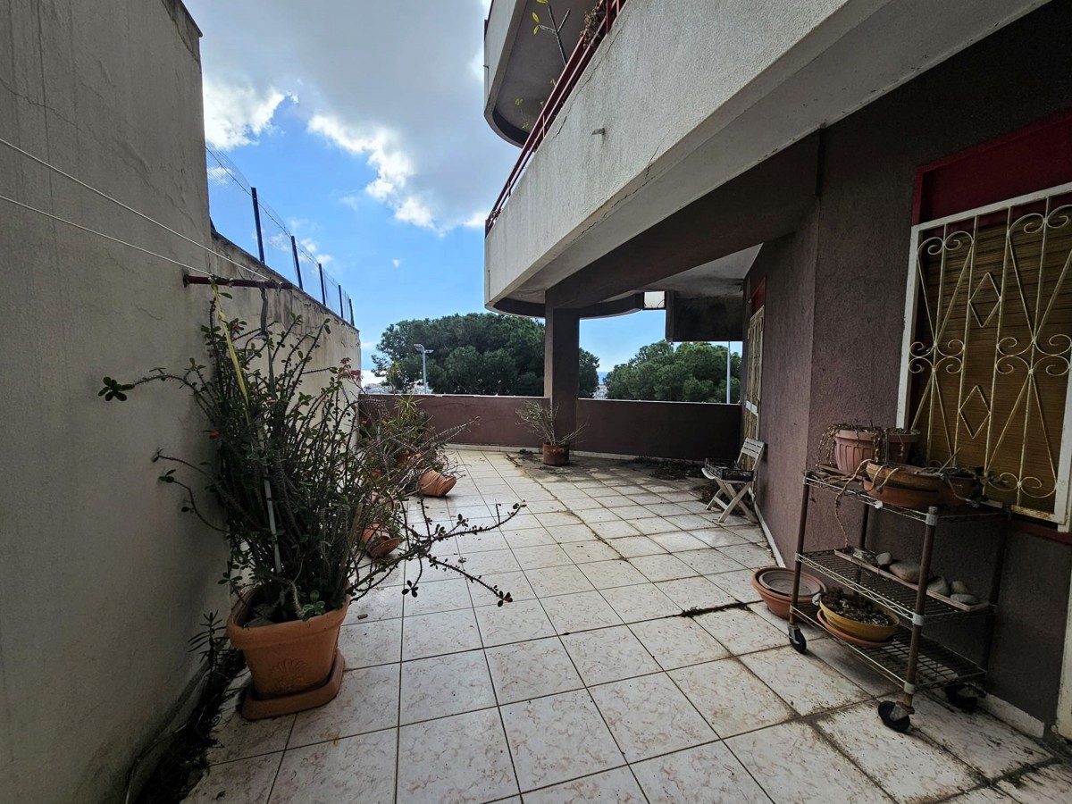 Foto 17 di 24 - Appartamento in vendita a Messina