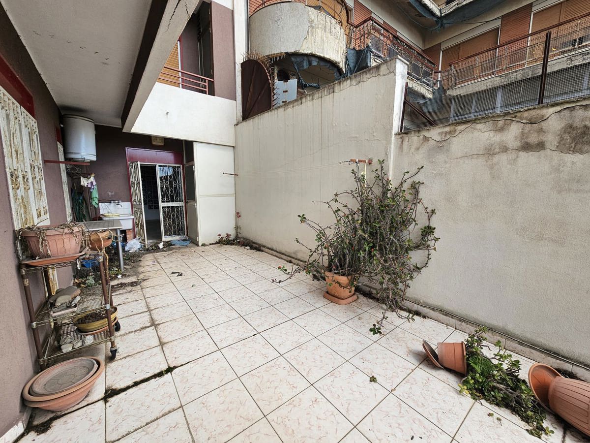 Foto 23 di 24 - Appartamento in vendita a Messina