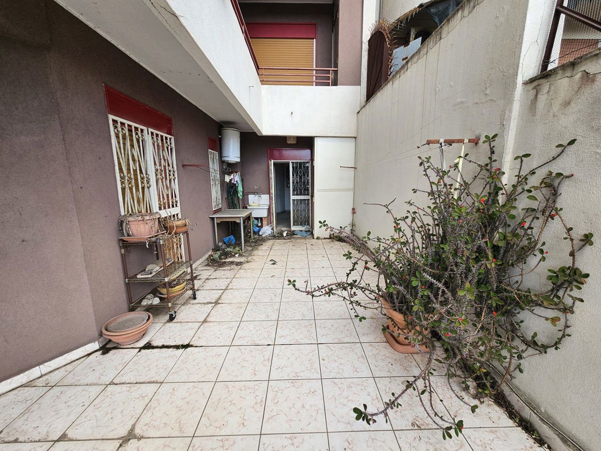 Foto 22 di 24 - Appartamento in vendita a Messina