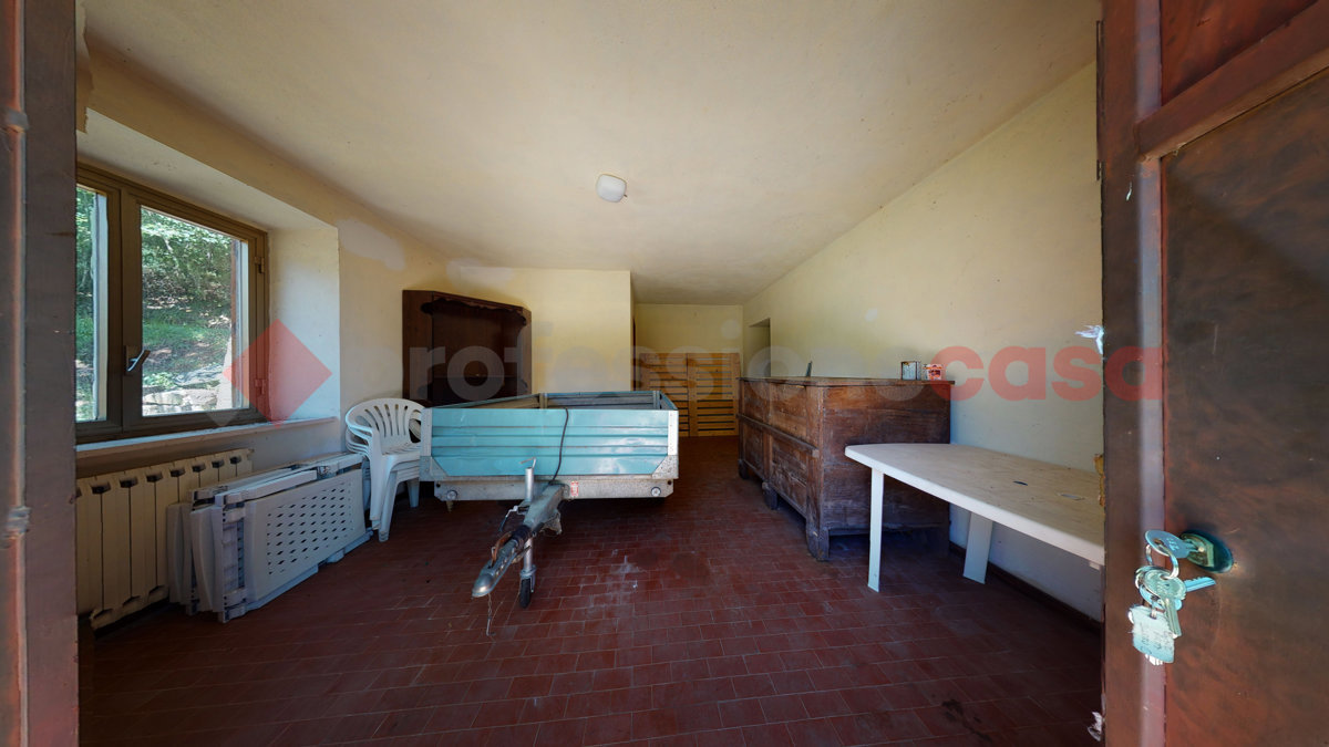 Foto 16 di 23 - Villa in vendita a Barga