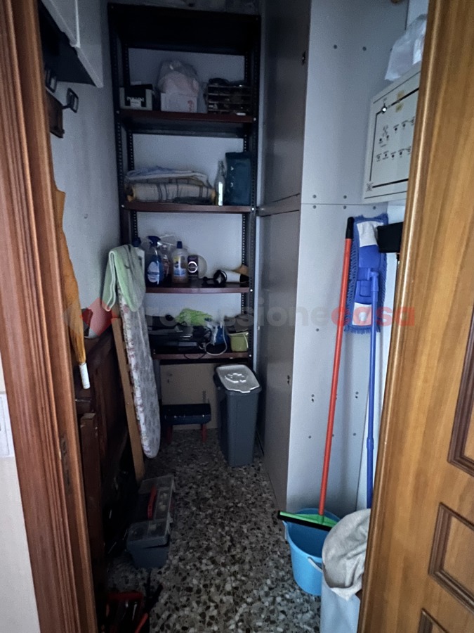 Foto 19 di 19 - Appartamento in vendita a Taranto