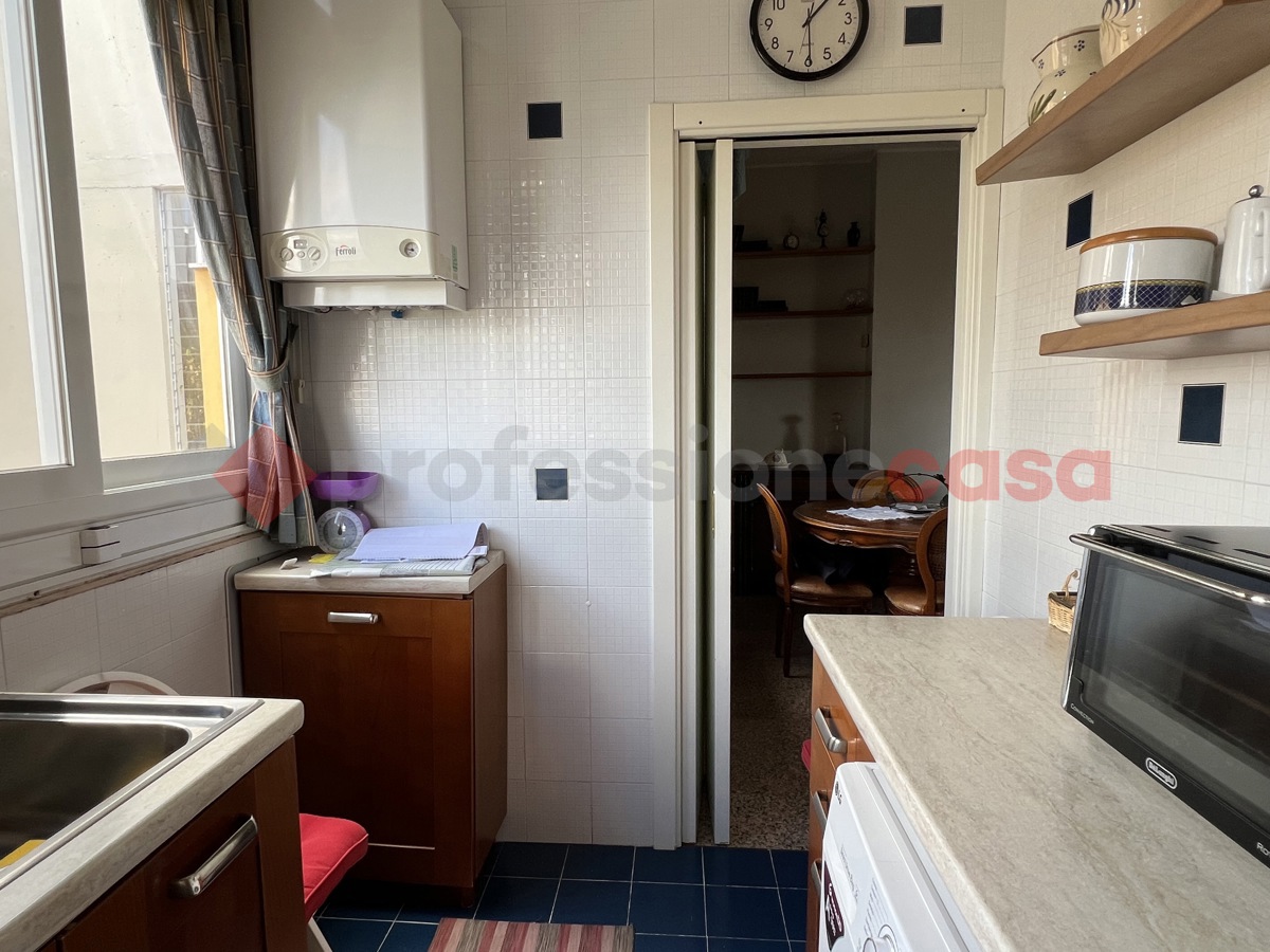 Foto 16 di 19 - Appartamento in vendita a Taranto