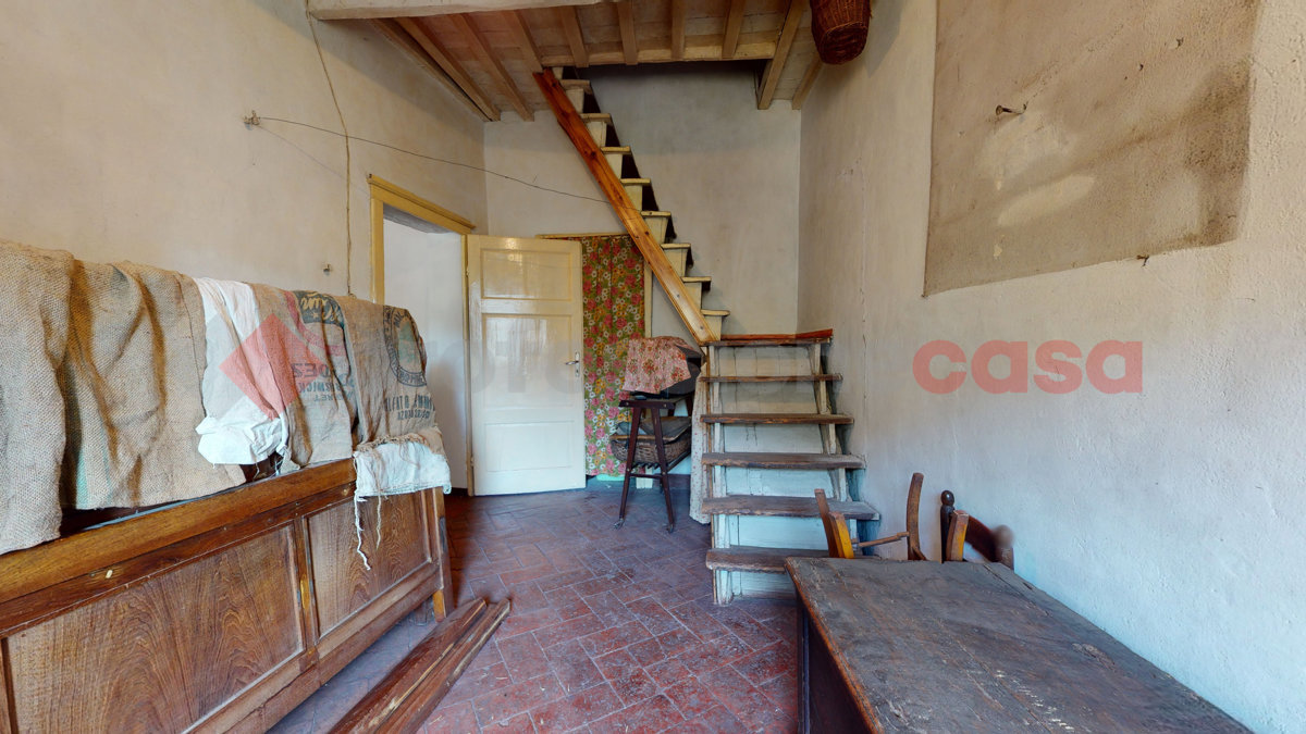 Foto 11 di 13 - Casa indipendente in vendita a Coreglia Antelminelli