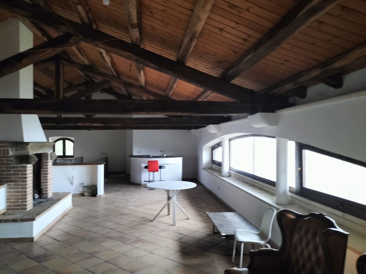 Foto 24 di 40 - Villa in vendita a Rocca di Papa